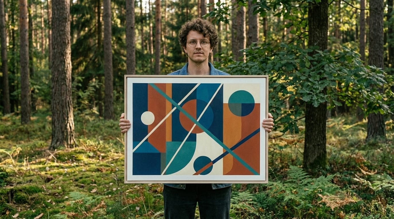 About image