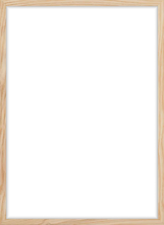 natural frame