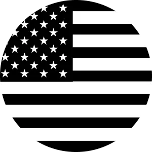 USA flag
